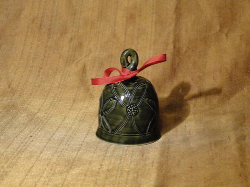 Zvonek Zelený — foto 2
