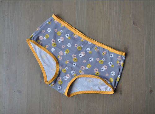 Cosy & Easy kalhotky vel. M — foto 2