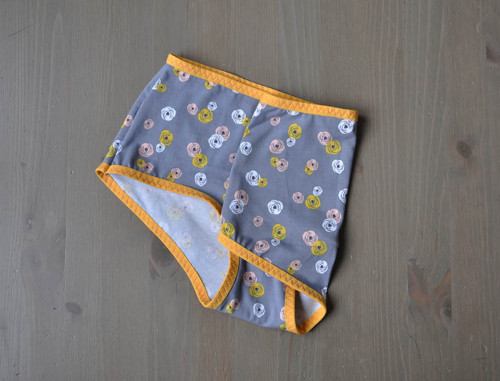 Cosy & Easy kalhotky vel. M — foto 3