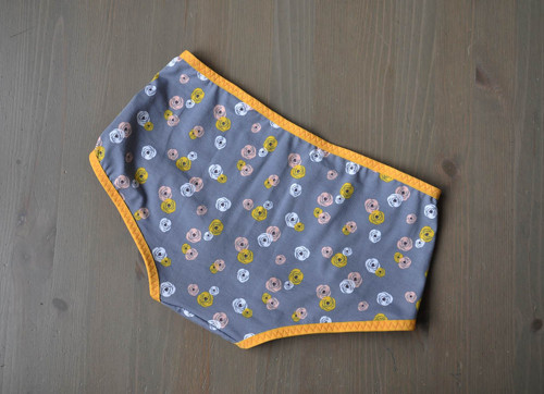 Cosy & Easy kalhotky vel. M — foto 4