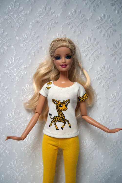 Barbie - komplet — foto 2