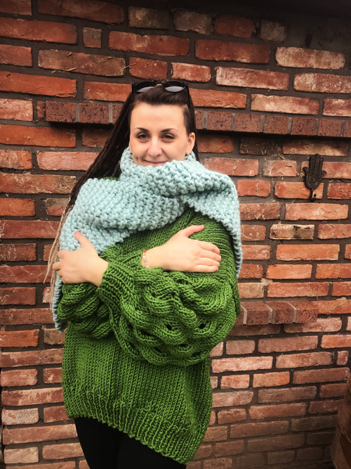Husta sala — foto 5