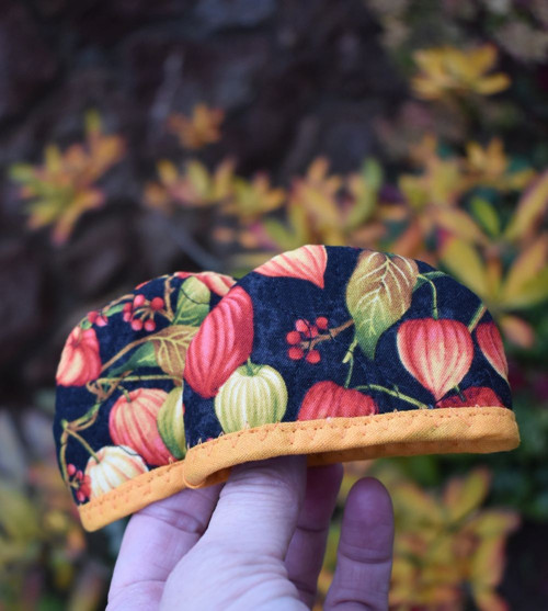 Mini chňapky - "Mochyně" — foto 2