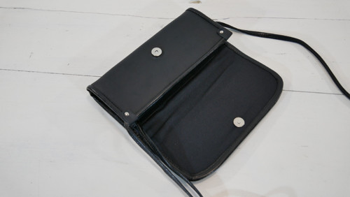 Psaníčko - Marrone Mini — foto 2