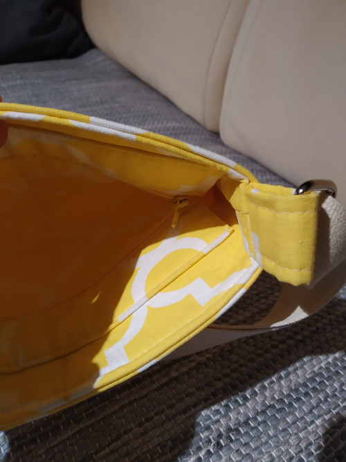 Crossbody kabelka - SLEVA — foto 3