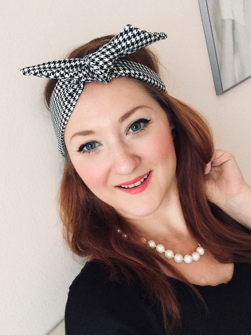 Pepito Pin Up čelenka — foto 2