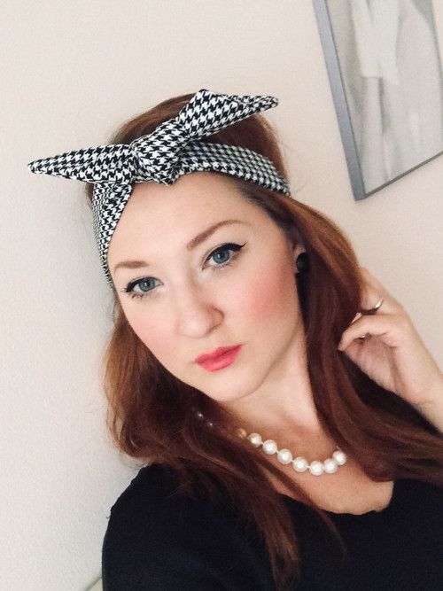 Pepito Pin Up čelenka — foto 3