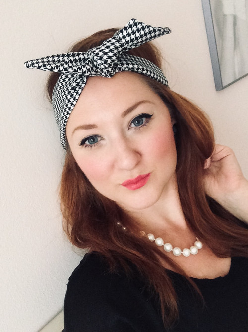 Pepito Pin Up čelenka — foto 4
