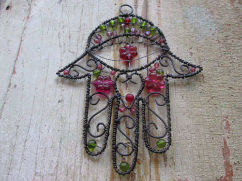 Amulet — foto 2