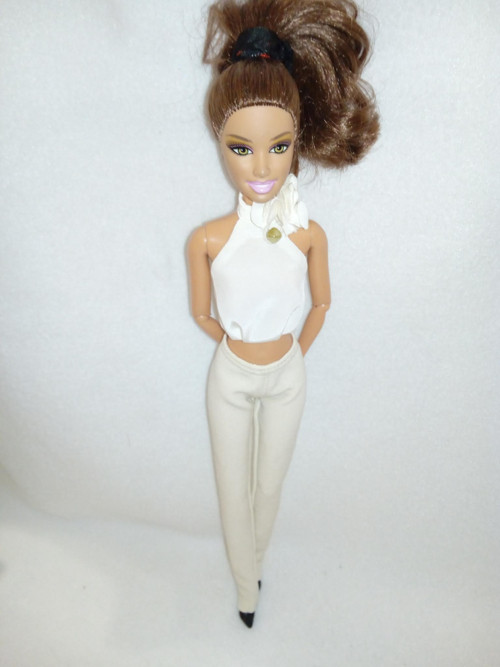 Živůtek pro Barbie — foto 4