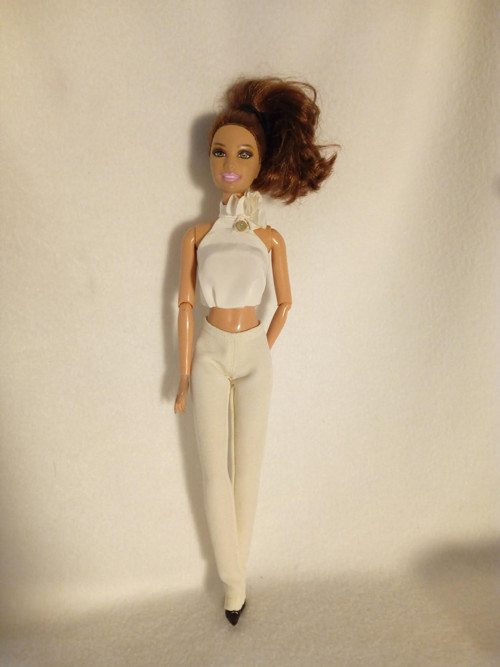 Živůtek pro Barbie — foto 2