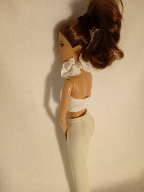 Živůtek pro Barbie — foto 3