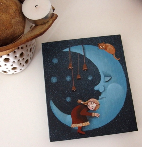 Lunární kočky — foto 3