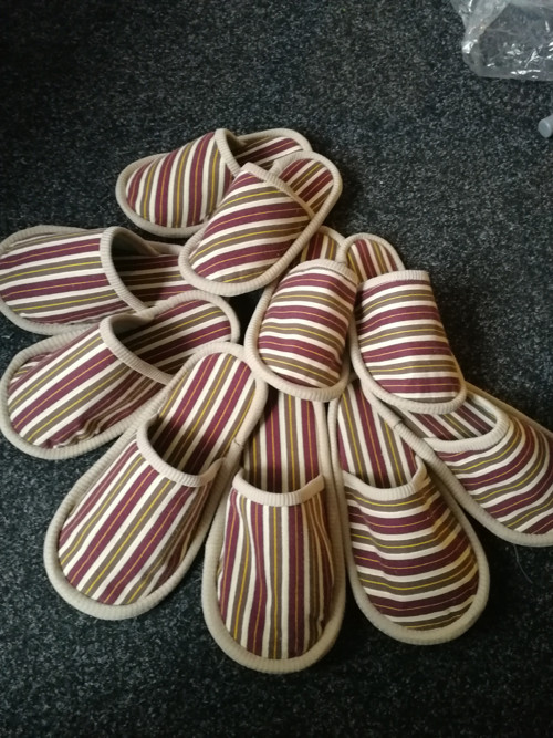 Sada pantoflí — foto 2