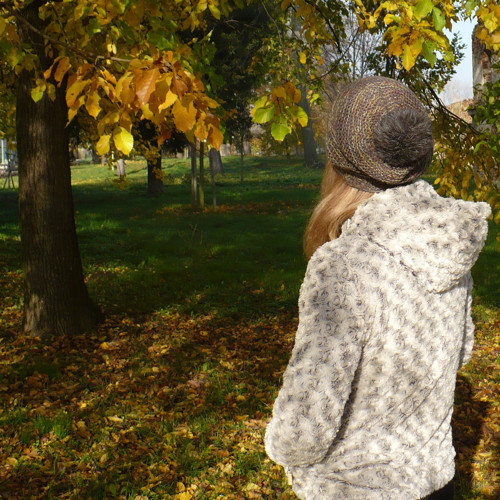 Melírovaný kulich — foto 4