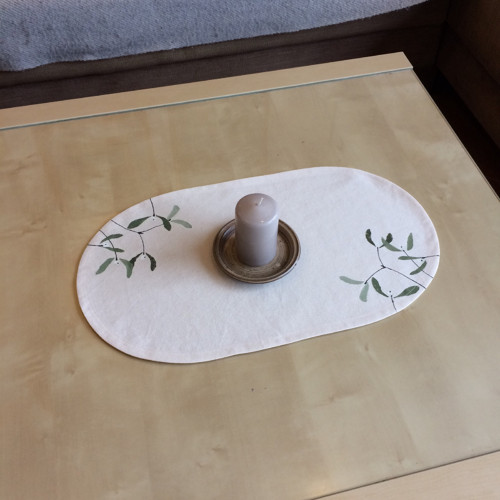 Běhoun- jmelí — foto 6