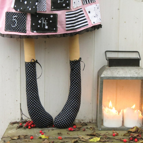 Adventní kalendář na přání — foto 3