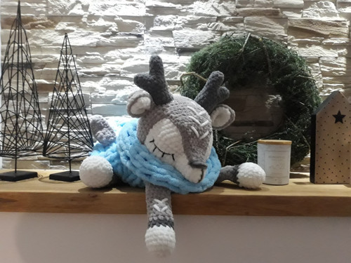 Pyžamkovník - kolouch — foto 2