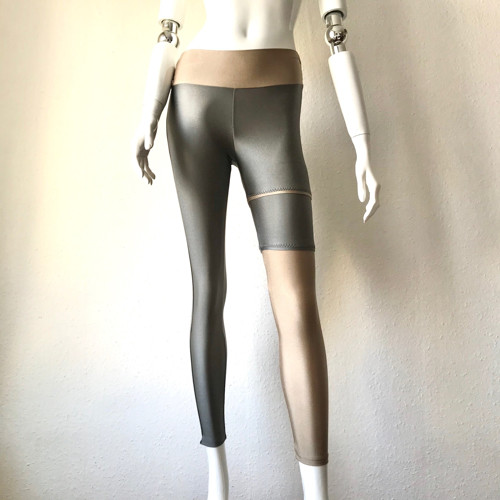 Legíny GLAMOUR — foto 2