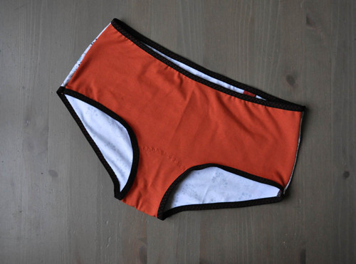 Cosy & Easy kalhotky vel. L — foto 4