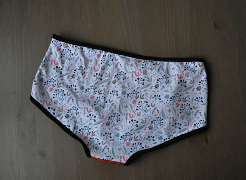 Cosy & Easy kalhotky vel. L — foto 3