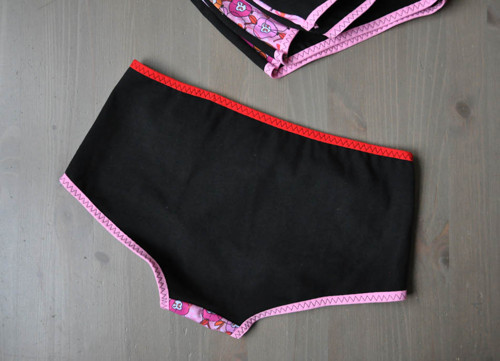 Cosy & Easy kalhotky vel. S — foto 4