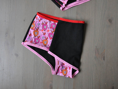Cosy & Easy kalhotky vel. S — foto 3