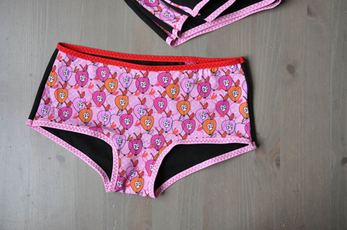 Cosy & Easy kalhotky vel. S — foto 2
