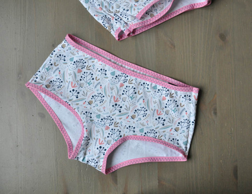 Cosy & Easy kalhotky vel. M — foto 2