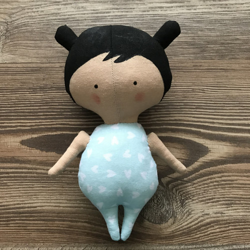 Baletka Zoe — foto 3