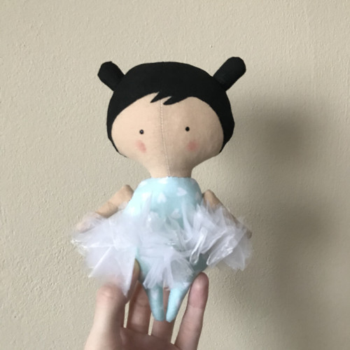 Baletka Zoe — foto 5
