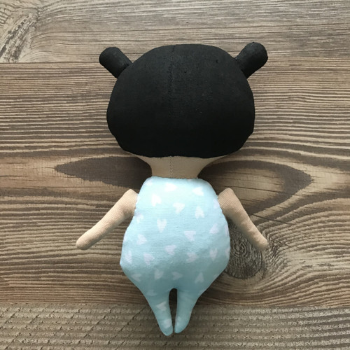 Baletka Zoe — foto 4