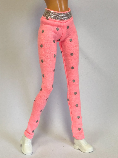 Legíny pro barbie — foto 2