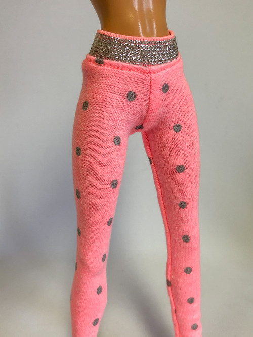 Legíny pro barbie — foto 3