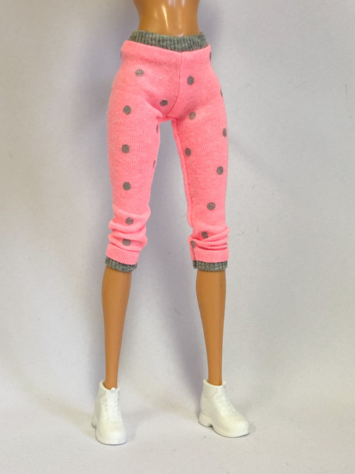 Legíny pro barbie — foto 2