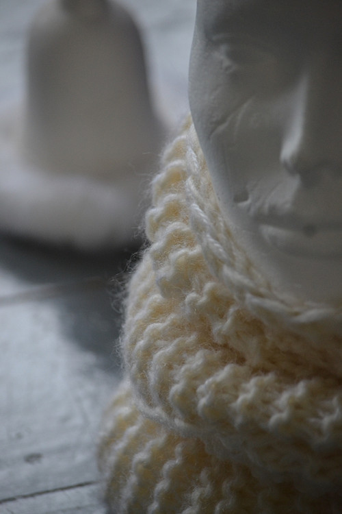 Nákrčník: Hebký... — foto 5