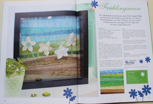 PATCHWORK a šití speciál 3/2018 — foto 5