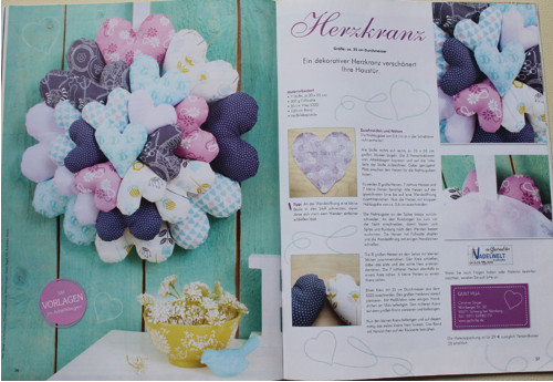 PATCHWORK a šití speciál 3/2018 — foto 4