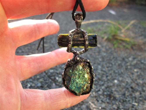 Talisman ,, Šestého smyslu " — foto 2