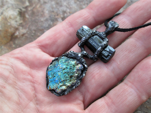 Talisman ,, Šestého smyslu " — foto 5