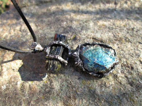 Talisman ,, Šestého smyslu " — foto 3