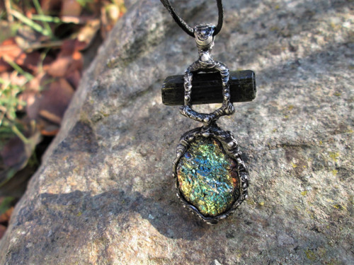 Talisman ,, Šestého smyslu " — foto 4