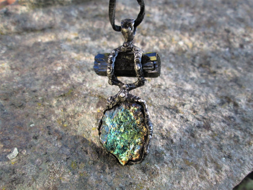 Talisman ,, Šestého smyslu " — foto 6