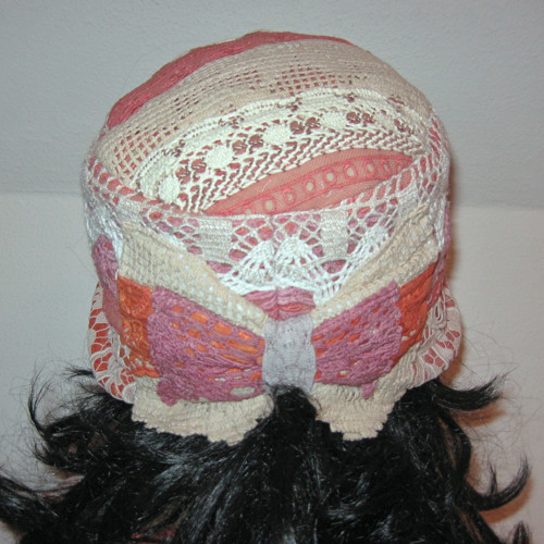 Pro hlavy romantické 14975 — foto 5