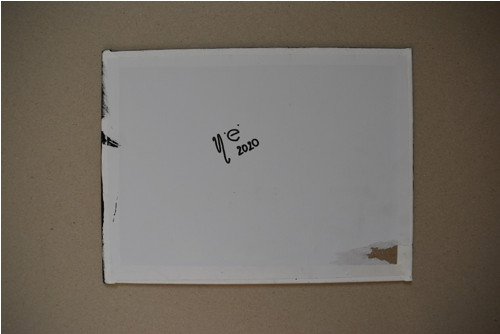 Dream On! 18x24cm — foto 4
