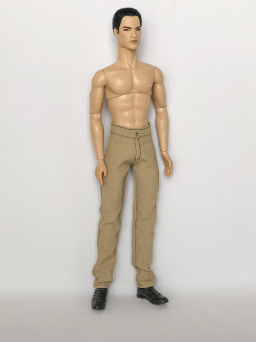Kalhoty na panáčka Integrity Toys — foto 3