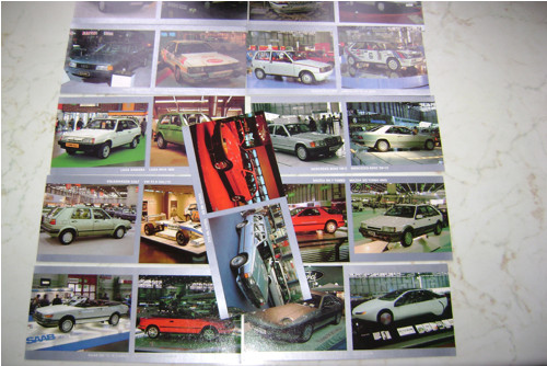Automobily pro devadesátá léta PRESSFOTO — foto 2