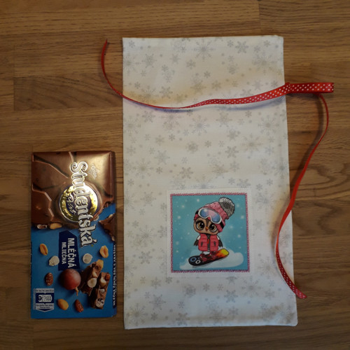 Adventní kalendář 2 — foto 4
