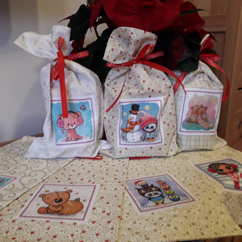 Adventní kalendář 2 — foto 2