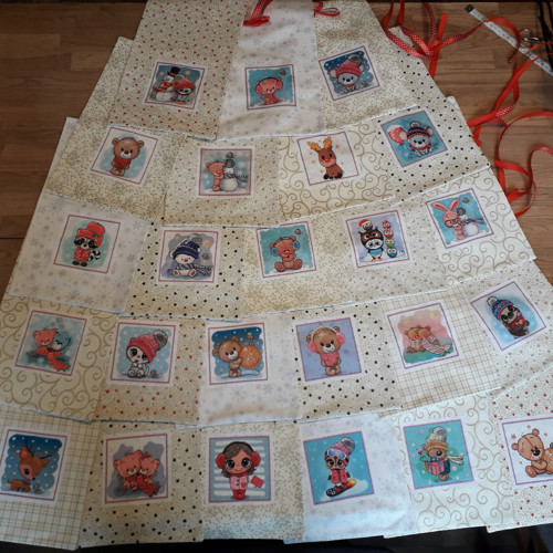 Adventní kalendář 2 — foto 6